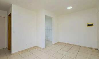 Imagem 7: Apartamento a venda com 2 quartos no Santa Cândida