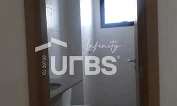 Imagem 6: DGN - Distrito Goiás Norte - Apartamento 2 quartos, sendo 1 suíte