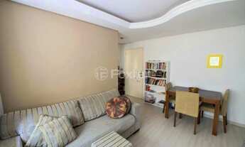 Imagem 5: Apartamento à venda Rua Dona Amélia, Santa Tereza - Porto Alegre