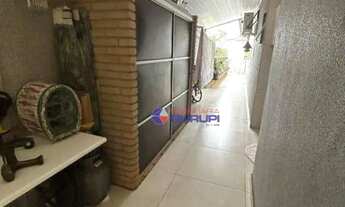 Imagem 4: Casa com 3 dormitórios, 102 m² - venda por R$ 600.000,00 ou aluguel por R$ 4.200,00/mês