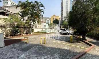 Imagem 2: Apartamento com 3 quartos à venda, 90 m² por R$ 520.000 - Santa Rosa - Niterói/RJ