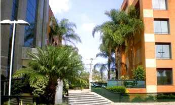 Imagem 2: Sala/Conjunto para venda com 36 m2, anexo ao Via Parque Shopping na Barra da Tijuca - RJ