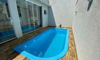 Imagem: LEAC 2 VENDO CASA NO SERRAMBI