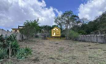 Imagem: Terreno à venda, 1000 m² por R$ 440.000,00