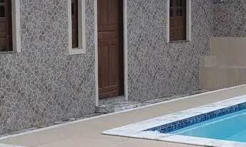 Imagem: Aluguel de Kitnets Temporada