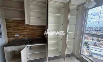 Imagem 3: Apartamento com 3 quartos, 1 suíte, à venda, 90 m² por R$ 798.000 - Infinity Residence - B