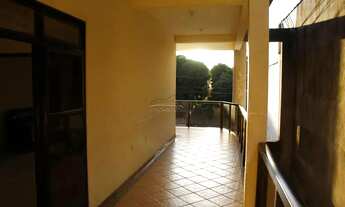 Imagem 7: Ilha dos Araújos - Casa