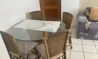 Imagem 7: APARTAMENTO MOBILIADO PORTO VIEJO