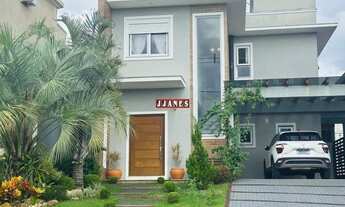 Imagem: CASA CONDOMÍNIO BUENAVISTA