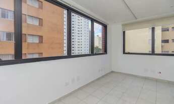 Imagem 4: Conjunto comercial para venda em Indianópolis , 44m²