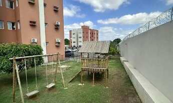 Imagem 3: Apartamento 2 quartos para aluguel em Parque Ideal, Teresina Segurança 24h