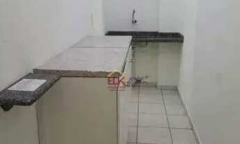 Imagem 7: Sala Comercial - Centro de São José dos Campos - Edifício San Giuseppe - 54m²