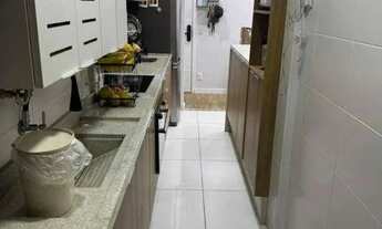 Imagem 6: Apartamento com 2 dormitórios para alugar, 61 m² por R$ 4.225,98/mês - Freguesia do Ó - Sã