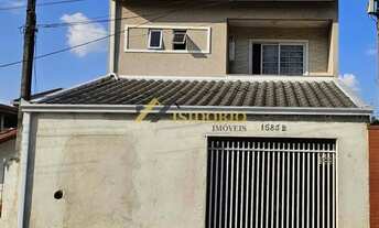 Imagem: SOBRADO NO XAXIM! SUÍTE, CLOSET, CHURRASQ