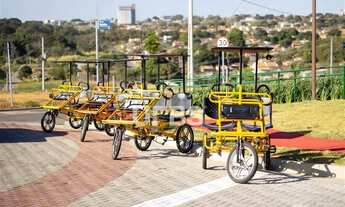 Imagem 6: Terreno à venda no Jardins Versalhes