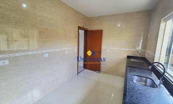 Imagem 7: Casa com 3 dormitórios para alugar, 70 m² por R$ 3.000/mês - Fazendinha - Curitiba/PR