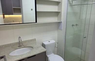 Imagem 4: Alugo Studio 25mt todo mobiliado completo