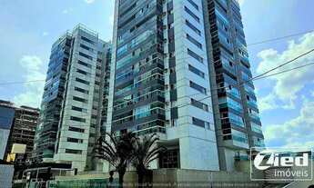 Imagem 4: Na quadra do mar Praia de Itaparica, amplo apartamento 2 Quartos montado, vista p/ mar, su