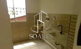 Imagem 2: Residencial Viver Melhor Marituba, próximo a BR AP 2 Quartos 01