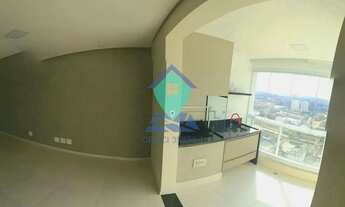 Imagem 5: Apartamento 64 m² aluguel por R$ 6.824,57 na Vila Romana - São Paulo/SP