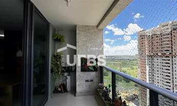 Imagem 3: Apartamento com 115m² 3 quartos à venda no Jardim Karaíba