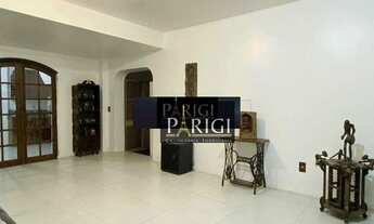 Imagem 4: Casa com 6 dormitórios, 560 m² - venda por R$ 1.275.000,00 ou aluguel por R$ 7.741,87/mês