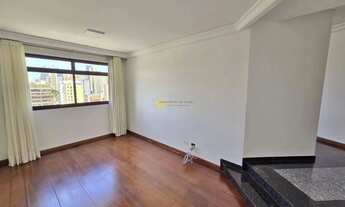 Imagem 2: Apartamento no Bigorrilho 3 quartos, 2 vagas, 6º andar, Rua Bruno Filgueira 1901