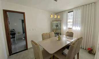 Imagem 4: Casa geminada à venda, 3 quartos, 1 suíte, 2 vagas, Santa Amélia - Belo Horizonte/MG