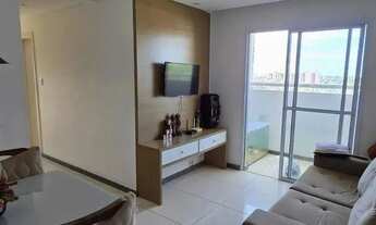 Imagem 5: Ref. 355 Oportunidade venda Apartamento com área de lazer completa no bairro Jabotiana [14