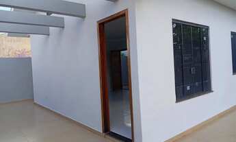 Imagem: Vende-se ou Troca Casa Mandaguarí