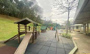 Imagem 3: BELÍSSIMO SOBRADO À VENDA EM CONDOMÍNIO DE JUNDIAÍ - BOSQUE DOS JATOBÁS