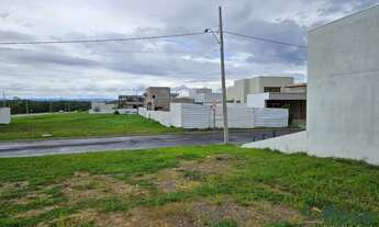 Imagem 4: Terrenos em condomínio alto padrão para venda, Passagem Da Conceição, Várzea Grande