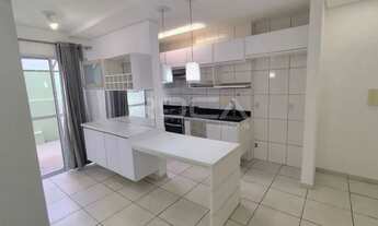 Imagem 6: Apartamento padrão com 2 dormitórios para alugar no Jardim Gibertoni, São Carlos