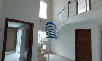 Imagem 6: Oportunidade Casa com 04 suítes Condomínio Fechado Em Busca Vida