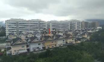 Imagem 6: Loja Condominio Vertice Mall Office nasceu para atender a necessidade de conveniencia no R