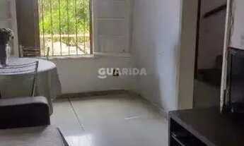 Imagem 3: Casa Residencial/Sobrado com 1 dormitório, e 1 vaga de garagem no bairro Vila Nova