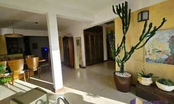 Imagem 4: Cobertura - 4 quartos Cobertura triplex à venda no bairro Serra - 4 quartos. 1º nível: Sal