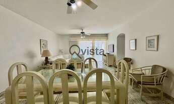 Imagem 2: Apartamento 3 Dormitórios, 3 Suites à Venda na Pitangueiras no Guarujá