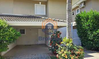 Imagem: Casa em Condominio em Jardim Ermida II