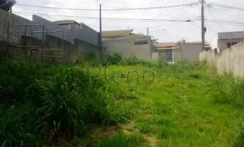 Imagem 4: Terreno à Venda com 300 m² localizado no bairro Loteamento Residencial Água Nova, Valinhos