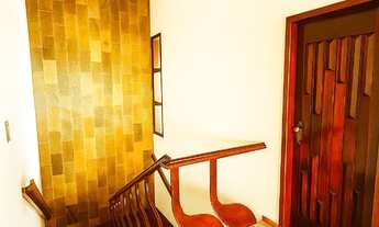 Imagem 7: Casa de Alto Padrão - 4 Quartos, Piscina, Espaço Gourmet e Quadra - 750m²