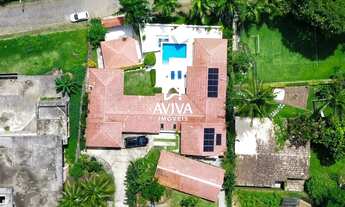 Imagem: Maravilhosa Casa com 5 quartos no Condomínio