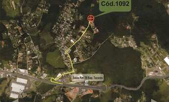 Imagem 3: Chác. Recanto Verde - 2 lotes: total de 2.092,72 m² - Km 39 Rap. Tavares (Cotia) / Com est