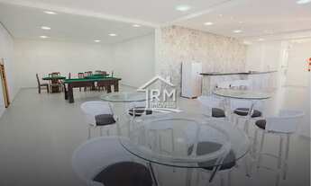 Imagem 7: Aluga lindo apartamento no Mogilar, Way Loft da Damebe, mobiliado, 5° andar, 44 m², 1 vaga