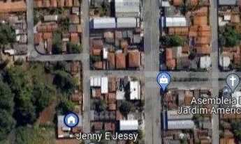 Imagem 2: Lote a venda no Vila Mauá