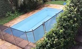 Imagem 2: CASA EM CONDOMÍNIO - ALPHAVILLE - SP