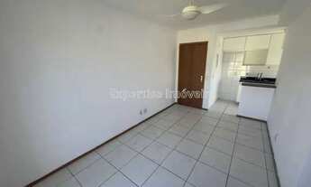 Imagem 4: Apartamento 2 Quartos, Garagem Infraestrutura - Cascadura