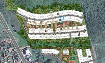 Imagem 2: Terreno em Condomínio à venda no Ingleses