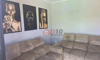 Imagem 7: Casa com Piscina à Venda Bairro Erechim