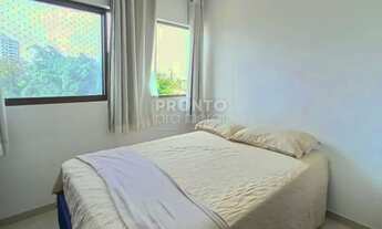 Imagem 6: Apartamento na Imbiribeira 35,69m²